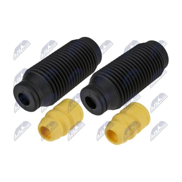 Kit Parapolvere e Tampone Ammortizzatore Anteriore Hyundai Accent 2005-2010 / Elantra 2000-2011 / I30 2007-2012 – foto 2