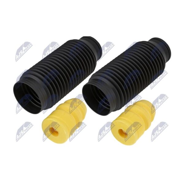 Kit Parapolvere e Tampone Ammortizzatore Anteriore Hyundai Accent 2005-2010 / Elantra 2000-2011 / I30 2007-2012 – foto 3