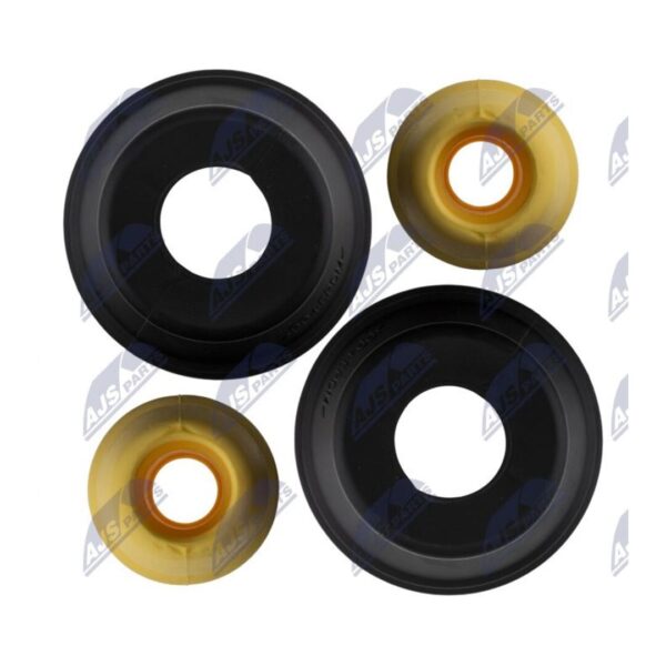 Kit Parapolvere e Tampone Ammortizzatore Anteriore Hyundai Accent 2005-2010 / Elantra 2000-2011 / I30 2007-2012 – foto 4