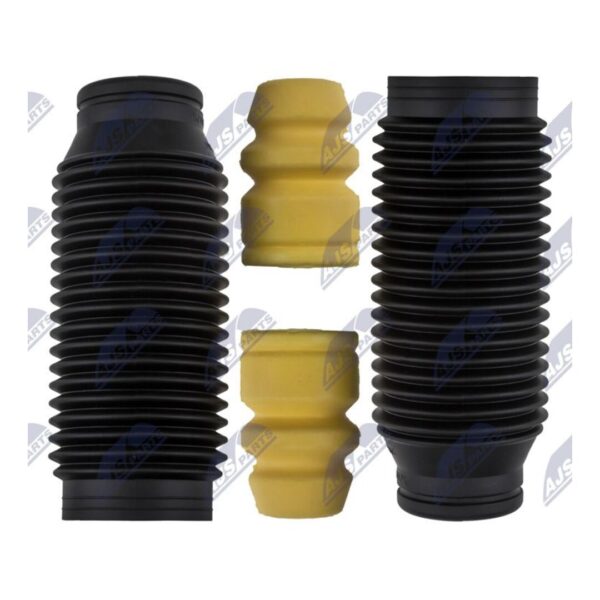 Kit Parapolvere e Tampone Ammortizzatore Anteriore Hyundai Accent 2005-2010 / Elantra 2000-2011 / I30 2007-2012 – foto 5