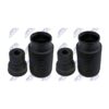Kit Parapolvere e Tampone Ammortizzatore Anteriore Hyundai Atos 1998-2008, originale 5462502000, KTP-H00