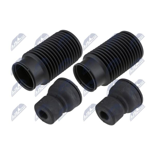 Kit Parapolvere e Tampone Ammortizzatore Anteriore Hyundai Atos 1998-2008 – foto 2