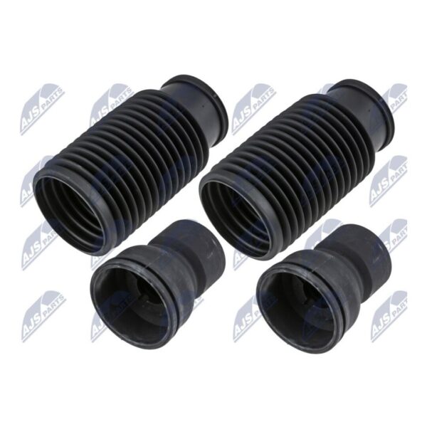 Kit Parapolvere e Tampone Ammortizzatore Anteriore Hyundai Atos 1998-2008 – foto 3
