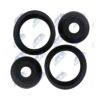 Kit Parapolvere e Tampone Ammortizzatore Anteriore Hyundai Atos 1998-2008 – foto 4