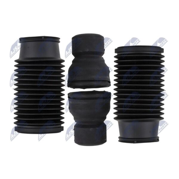 Kit Parapolvere e Tampone Ammortizzatore Anteriore Hyundai Atos 1998-2008 – foto 5