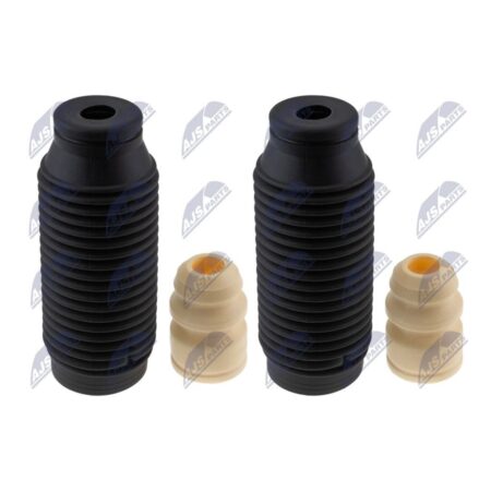 Kit Parapolvere e Tampone Ammortizzatore Anteriore Hyundai I10 2007-2013, originale 5462507000, 546260X000