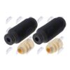 Kit Parapolvere e Tampone Ammortizzatore Anteriore Hyundai I10 2007-2013 – foto 2