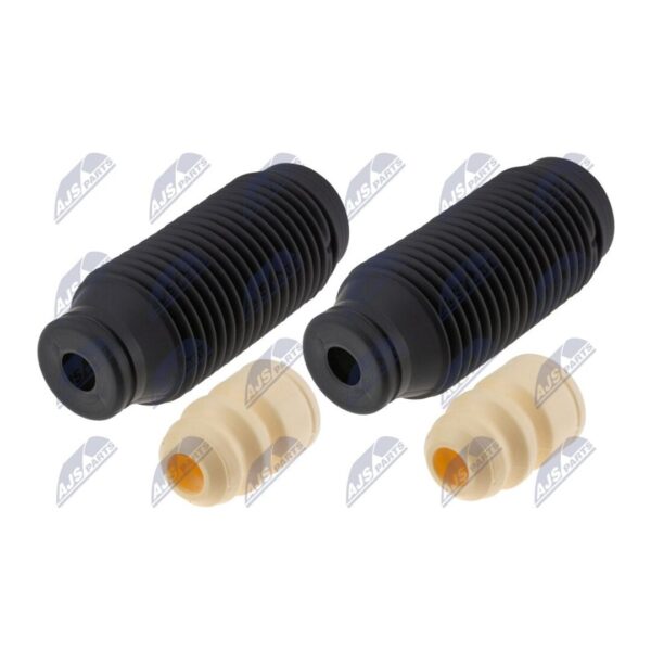 Kit Parapolvere e Tampone Ammortizzatore Anteriore Hyundai I10 2007-2013 – foto 2
