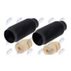 Kit Parapolvere e Tampone Ammortizzatore Anteriore Hyundai I10 2007-2013 – foto 3
