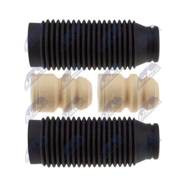 Kit Parapolvere e Tampone Ammortizzatore Anteriore Hyundai I10 2007-2013 – foto 5