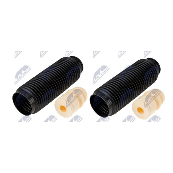 Kit Parapolvere e Tampone Ammortizzatore Anteriore Hyundai I40 2012-2019 / IX35 2009-2015 / KIA Sportage 2010-2016 – foto 3