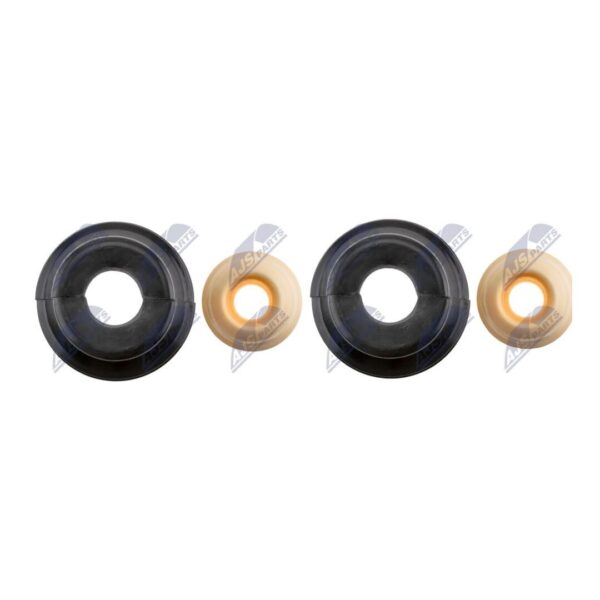 Kit Parapolvere e Tampone Ammortizzatore Anteriore Hyundai I40 2012-2019 / IX35 2009-2015 / KIA Sportage 2010-2016 – foto 4