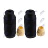 Kit Parapolvere e Tampone Ammortizzatore Anteriore Hyundai IX20 2010-2019 / KIA Venga 2010-2019, originale 546251D000