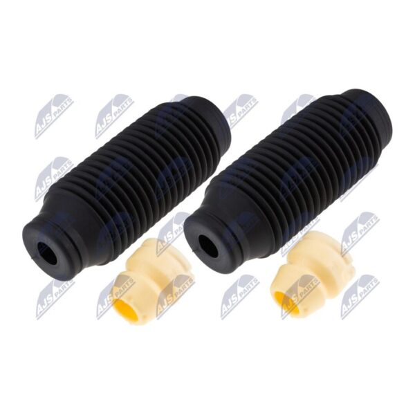 Kit Parapolvere e Tampone Ammortizzatore Anteriore Hyundai IX20 2010-2019 / KIA Venga 2010-2019 – foto 2