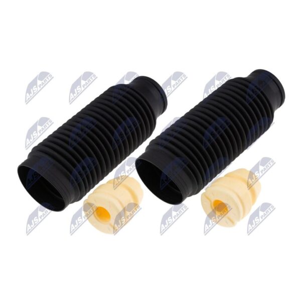 Kit Parapolvere e Tampone Ammortizzatore Anteriore Hyundai IX20 2010-2019 / KIA Venga 2010-2019 – foto 3