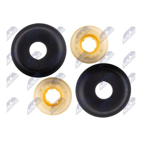 Kit Parapolvere e Tampone Ammortizzatore Anteriore Hyundai IX20 2010-2019 / KIA Venga 2010-2019 – foto 4