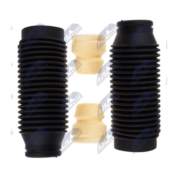 Kit Parapolvere e Tampone Ammortizzatore Anteriore Hyundai IX20 2010-2019 / KIA Venga 2010-2019 – foto 5