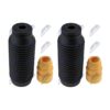 Kit Parapolvere e Tampone Ammortizzatore Anteriore Hyundai Matrix 2001-2010, originale 5462524000, KTP-H14