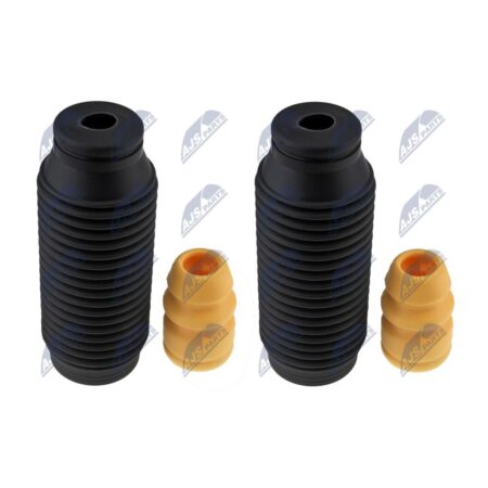 Kit Parapolvere e Tampone Ammortizzatore Anteriore Hyundai Matrix 2001-2010, originale 5462524000, KTP-H14