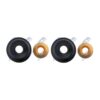 Kit Parapolvere e Tampone Ammortizzatore Anteriore Hyundai Matrix 2001-2010 – foto 4