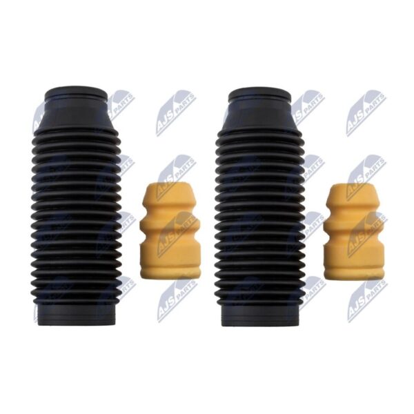 Kit Parapolvere e Tampone Ammortizzatore Anteriore Hyundai Matrix 2001-2010 – foto 5