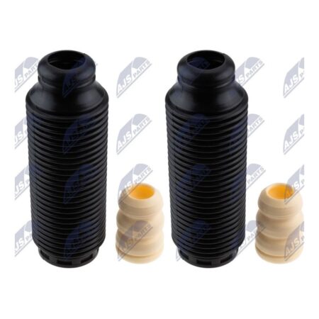 Kit Parapolvere e Tampone Ammortizzatore Anteriore Hyundai Santa 2006-2012, originale 5462626000, 546262B000