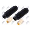 Kit Parapolvere e Tampone Ammortizzatore Anteriore Hyundai Santa 2006-2012 – foto 2