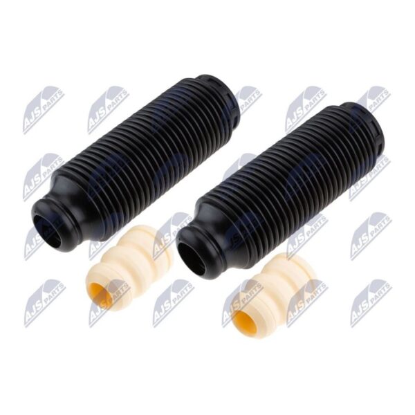 Kit Parapolvere e Tampone Ammortizzatore Anteriore Hyundai Santa 2006-2012 – foto 2