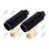 Kit Parapolvere e Tampone Ammortizzatore Anteriore Hyundai Santa 2006-2012 – foto 3