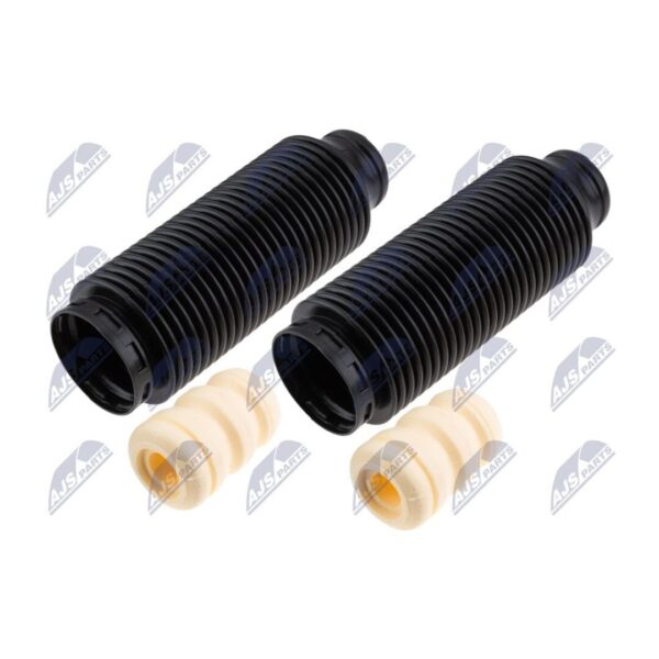Kit Parapolvere e Tampone Ammortizzatore Anteriore Hyundai Santa 2006-2012 – foto 3