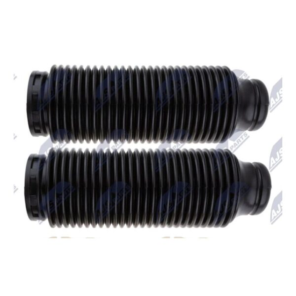 Kit Parapolvere e Tampone Ammortizzatore Anteriore Hyundai Santa 2006-2012 – foto 4