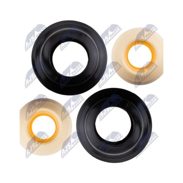 Kit Parapolvere e Tampone Ammortizzatore Anteriore Hyundai Santa 2006-2012 – foto 5