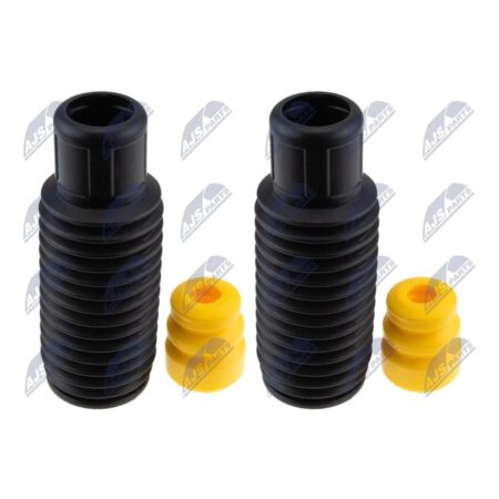Kit Parapolvere e Tampone Ammortizzatore Anteriore KIA Carnival 1999-2006, originale 0K55234111
