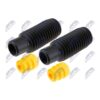Kit Parapolvere e Tampone Ammortizzatore Anteriore KIA Carnival 1999-2006 – foto 2