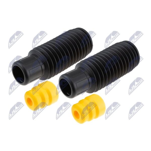 Kit Parapolvere e Tampone Ammortizzatore Anteriore KIA Carnival 1999-2006 – foto 2