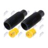Kit Parapolvere e Tampone Ammortizzatore Anteriore KIA Carnival 1999-2006 – foto 3