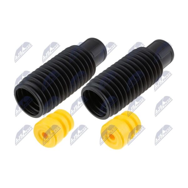 Kit Parapolvere e Tampone Ammortizzatore Anteriore KIA Carnival 1999-2006 – foto 3