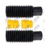 Kit Parapolvere e Tampone Ammortizzatore Anteriore KIA Carnival 1999-2006 – foto 4