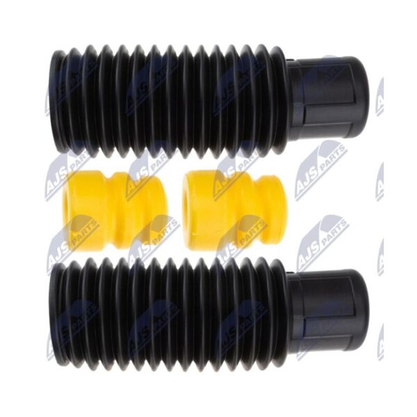 Kit Parapolvere e Tampone Ammortizzatore Anteriore KIA Carnival 1999-2006 – foto 4