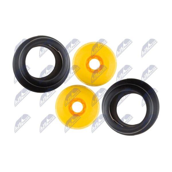 Kit Parapolvere e Tampone Ammortizzatore Anteriore KIA Carnival 1999-2006 – foto 5
