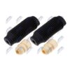 Kit Parapolvere e Tampone Ammortizzatore Anteriore KIA Picanto 2004-2011 – foto 2