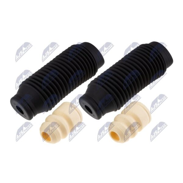 Kit Parapolvere e Tampone Ammortizzatore Anteriore KIA Picanto 2004-2011 – foto 2