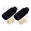 Kit Parapolvere e Tampone Ammortizzatore Anteriore KIA Picanto 2004-2011 – foto 3