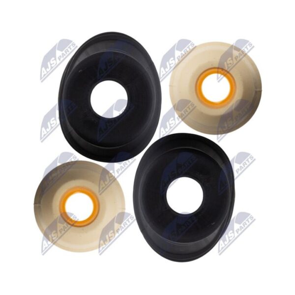 Kit Parapolvere e Tampone Ammortizzatore Anteriore KIA Picanto 2004-2011 – foto 4