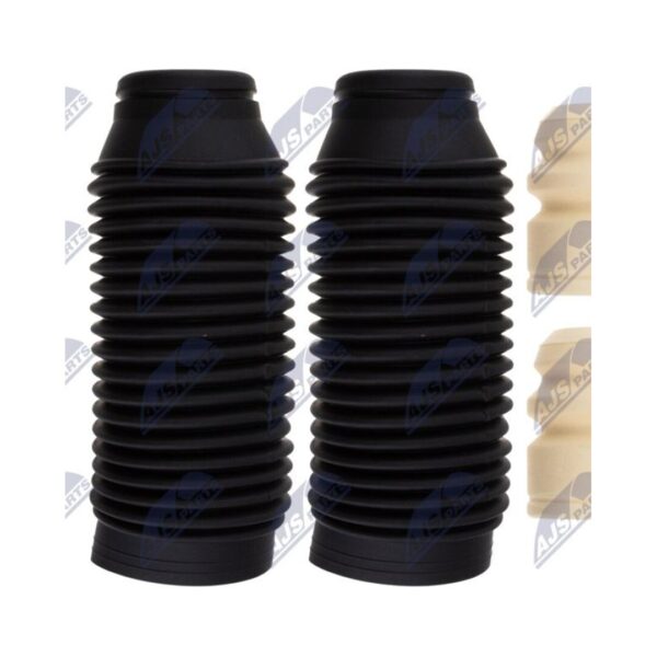 Kit Parapolvere e Tampone Ammortizzatore Anteriore KIA Picanto 2004-2011 – foto 5