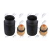 Kit Parapolvere e Tampone Ammortizzatore Anteriore KIA Shuma 2001-2004 / Sorento 2002-2011, originale 546023E100, 5462522000