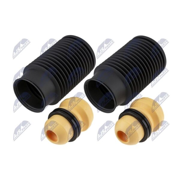 Kit Parapolvere e Tampone Ammortizzatore Anteriore KIA Shuma 2001-2004 / Sorento 2002-2011 – foto 2