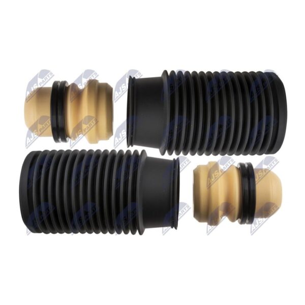 Kit Parapolvere e Tampone Ammortizzatore Anteriore KIA Shuma 2001-2004 / Sorento 2002-2011 – foto 4
