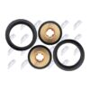 Kit Parapolvere e Tampone Ammortizzatore Anteriore KIA Shuma 2001-2004 / Sorento 2002-2011 – foto 5