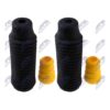 Kit Parapolvere e Tampone Ammortizzatore Anteriore Mazda 323 1998-2004 / Premacy 1999-2005, originale C10034111A